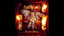 Satyricon - Nemesis Divina  (full album)