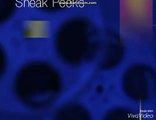 Sneak Peeks Menu From (Firehouse Dog DVD)