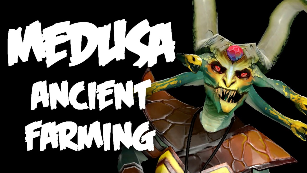 Dota 2 WTF Moments 62