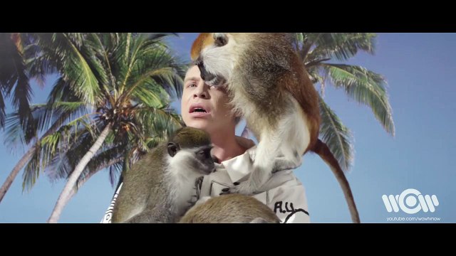 группа Quest Pistols - Отпусти