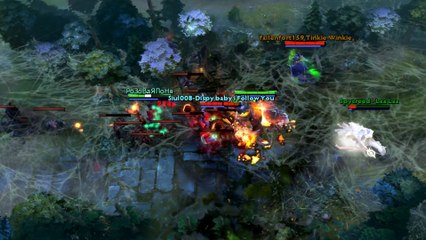 Dota 2 WTF Moments 63