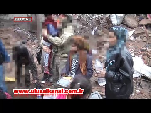 Terör örgütü PKK'nın gerçek yüzünü anlattılar