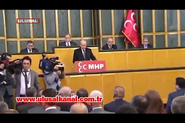 Genel Merkez ile muhalifler arasında kurultay restleşmesi sürüyor