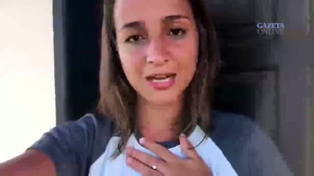 Cantora Bárbara Dias manda recado para as mães