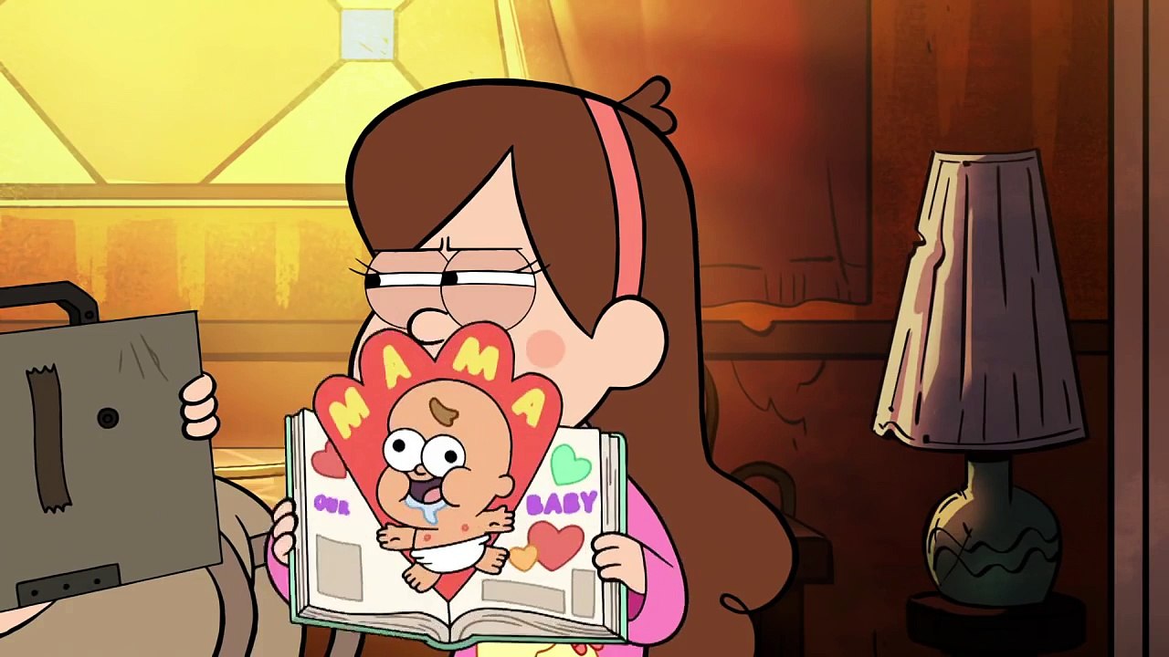 Wodogrzmoty Małe - Nowa miłość. Odcinek 25. Oglądaj tylko w Disney Channel!