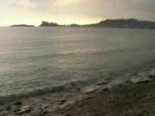 L'averse du Liouquet