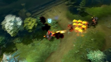 Dota 2 Fails of the Week - Ep. 3