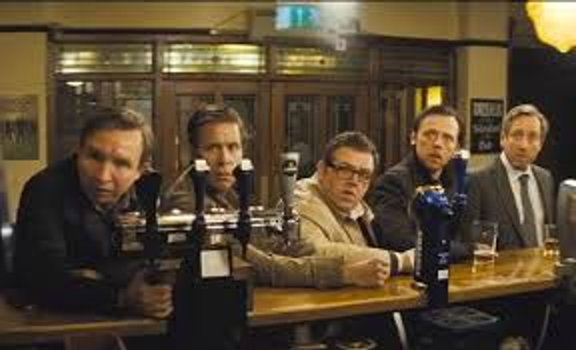 The World's End Online HD Quality
