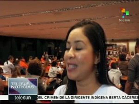 Brasileños rechazan planes privatizadores de Petrobras