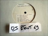 MARY ROSE -TEARS KEEP FALLING(RIP ETCUT)WHITE LABEL REC 91