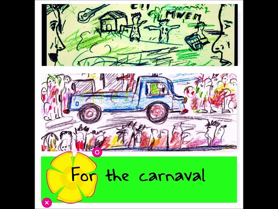 De Saint-Vincent à Sonis.