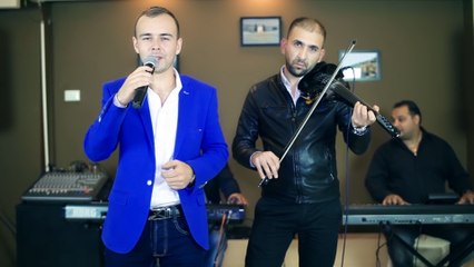 ALIN STOICA - VAGABONTUL VIETII MELE - HD