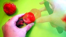Украшения из помидор и огурца! Decoration of tomatoes and cucumber!