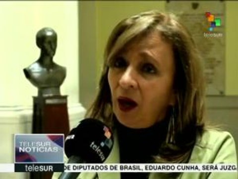 Colombia: Centro Democrático se opone al proceso de paz