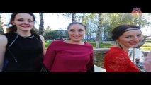 Видеосъемка свадеб Ногинск