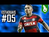 GOLS DA ZUEIRA - ESTADUAIS #05