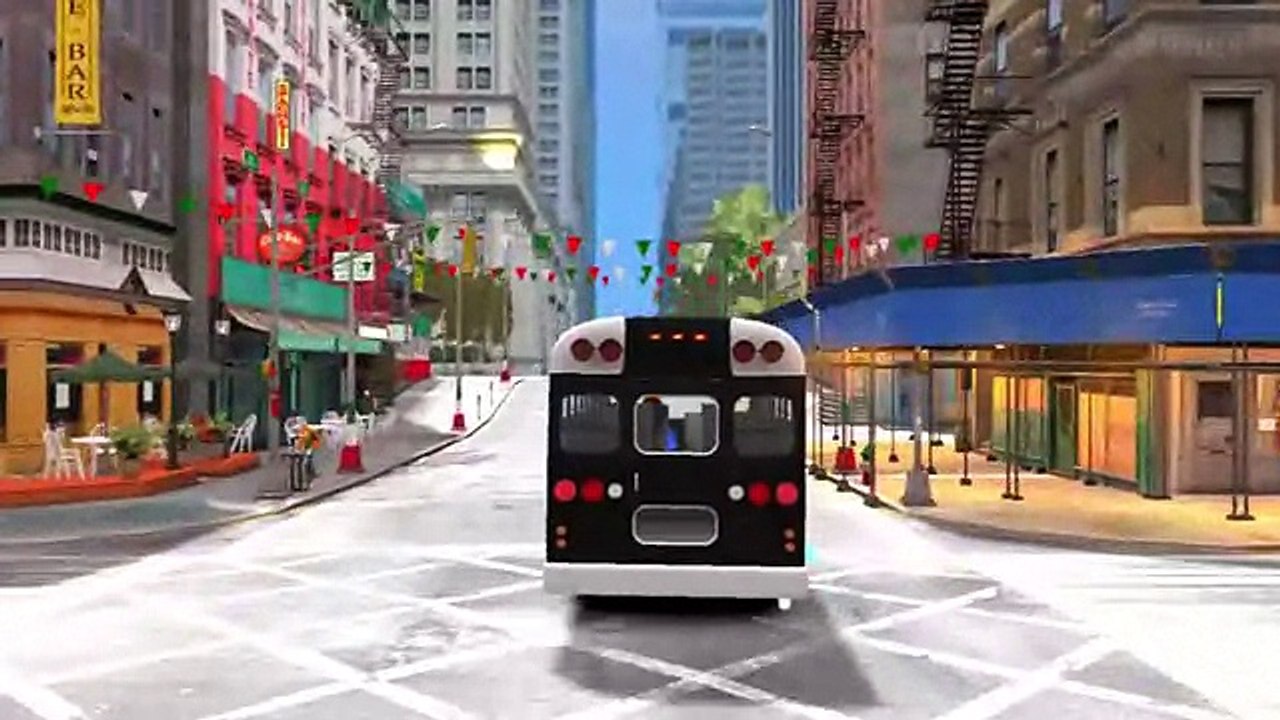 Frozen Parody Princess Anna of Arendelle & Elsa Snow Queen Plays with Disney Cars in HD 1080p!