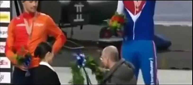 Перепутали гимн США с Российским.(US messed up with the Russian anthem)