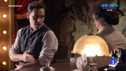 GABRIEL CONSIGUE OTRA OPORTUNIDAD PARA FRANCISCA