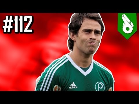 ZIDANE , NEYMAR E VALDÍVIA - DESINFORMADOS #112