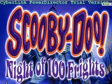 Scooby Doo Night Of 100 Frights Part 33