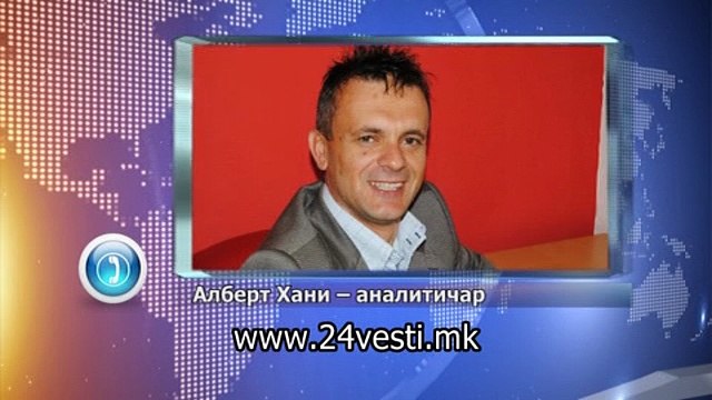KIKI PARTII REAKCII ZA KRSTOT VO BUTEL 04 03