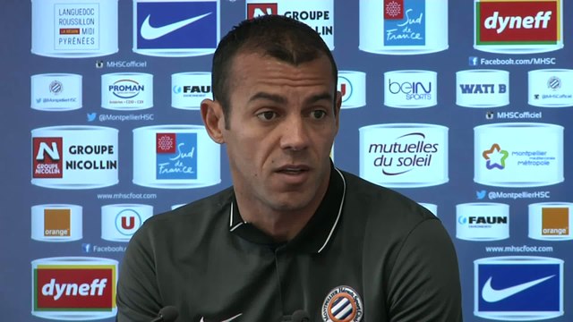 Foot - L1 - MHSC : Hilton «On va à Paris pour gagner !»