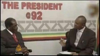 Mugabe: Zimbabwe to nationalise diamond mines