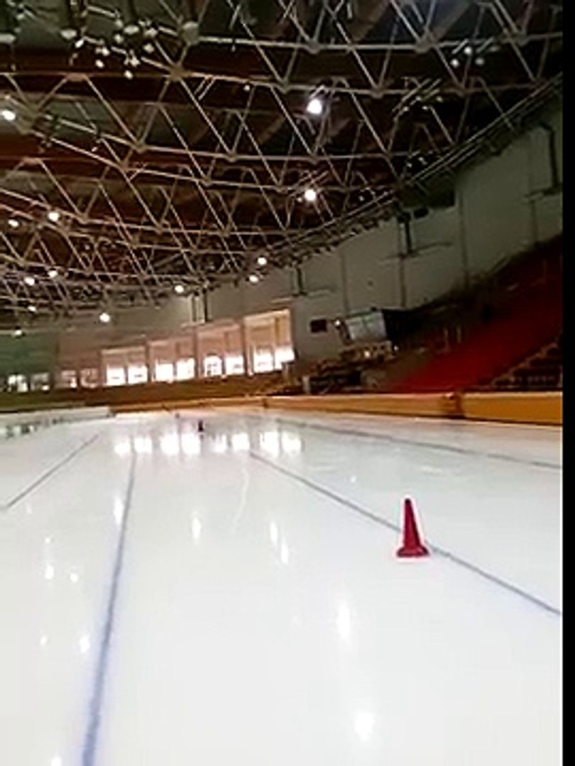 Предмладший возраст Конькобежный спорт(4)