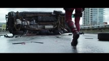 Deadpool TV SPOT - Now with ~5% New Footage! (2016) - Ryan Reynolds, Morena Baccarin Movie HD