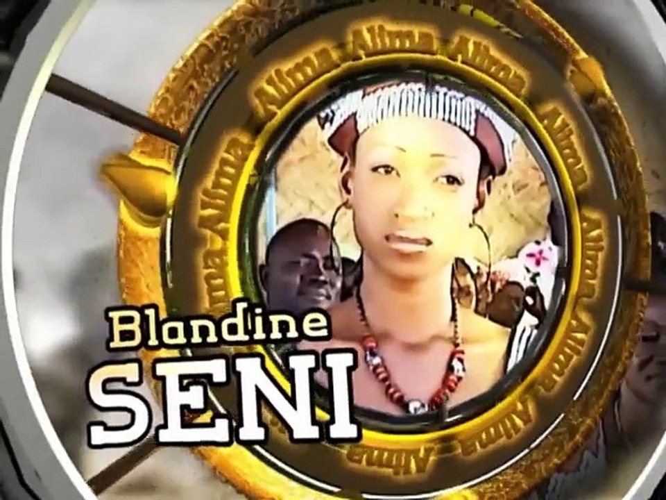 Alima - Episode 15