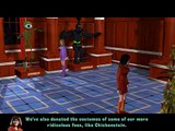 Scooby-Doo 2 Monsters Unleashed Mission 1