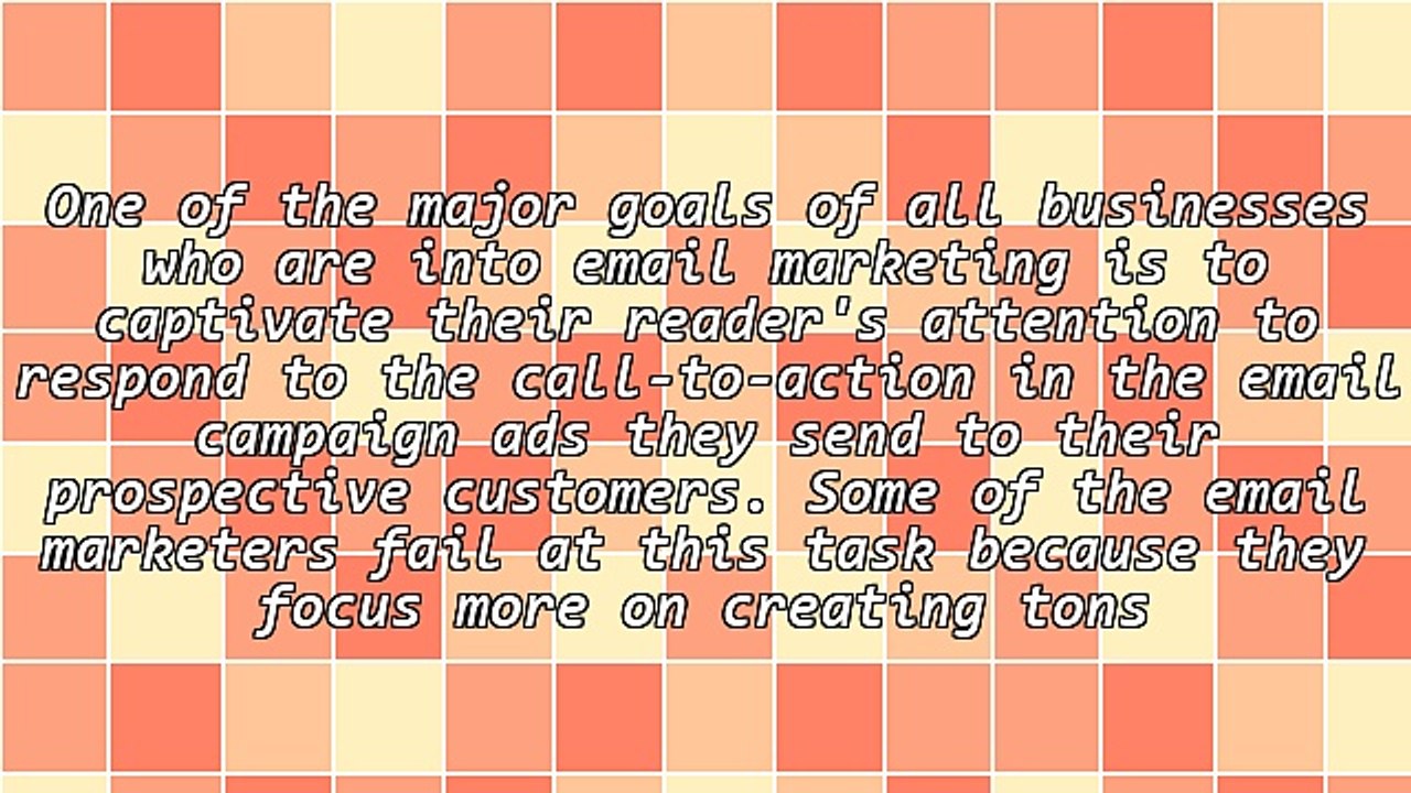 Valuable Tips to Ensure Your Email Marketing Campaigns Are Effective in Subscriber Engagement