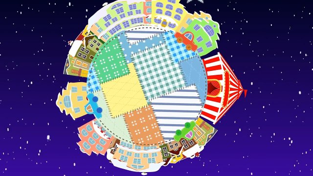 Поздравляем малышей с Новым годом!