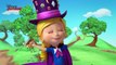 Goldie & Bear | The Great Goldini | Disney Junior UK