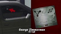 George Zimmerman -- Shooting Was Unprovoked ... 911 Call