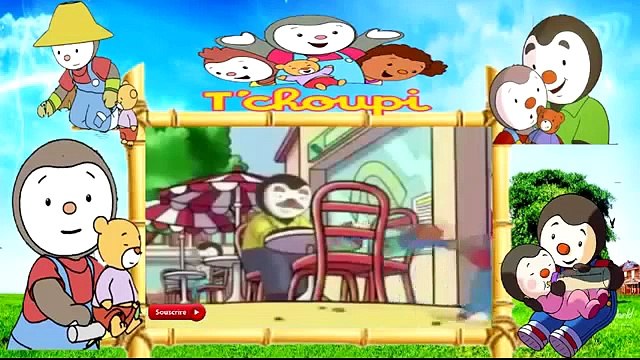 Tchoupi et Doudou en français Tchoupi en Français Completes T'choupi et DouDou