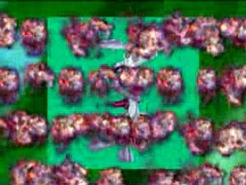 Road Runner- A Beep in the Deep