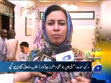 Geo News Headlines - 04 March 2016 - 2200