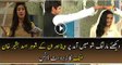 Check The Entry Of Veena Malik & Asad Khattak in ATV Morning Show