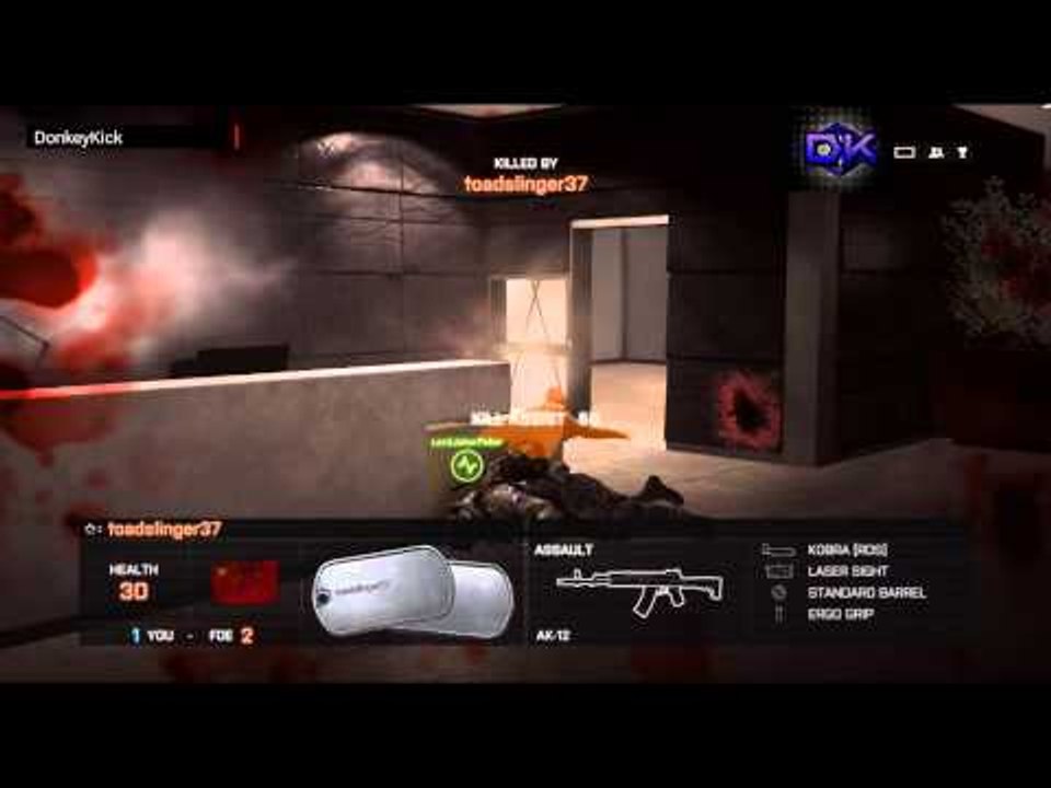 How To Rank Up Fast In Battlefield 4