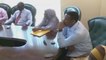 Djibouti, Enregistrement des candidatures pour la présidentielle