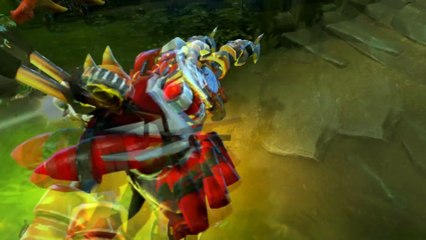 Dota 2 Fails of the Week - Ep. 72