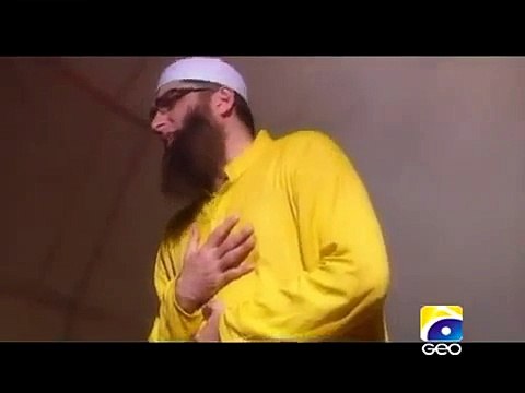Hai Meri Yeh Dua By Junaid Jamshed