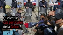 Les migrants et l'Europe en 5 questions