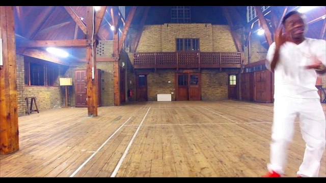 Tinchy Stryder_ JME - Tinchy Stryder ‘Allow Me’ featuring Jme ft. JME