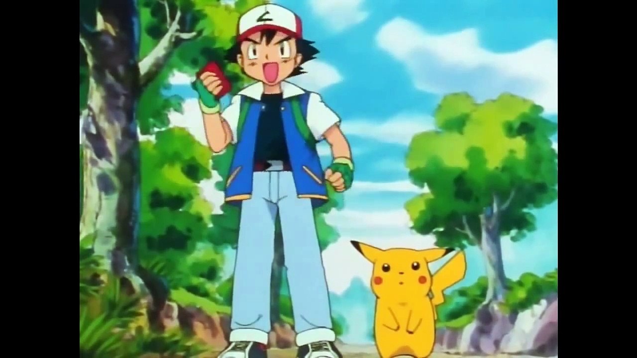 20 anos de Pokémon