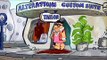 The Flintstones & WWE: Stone Age Smackdown - Trailer