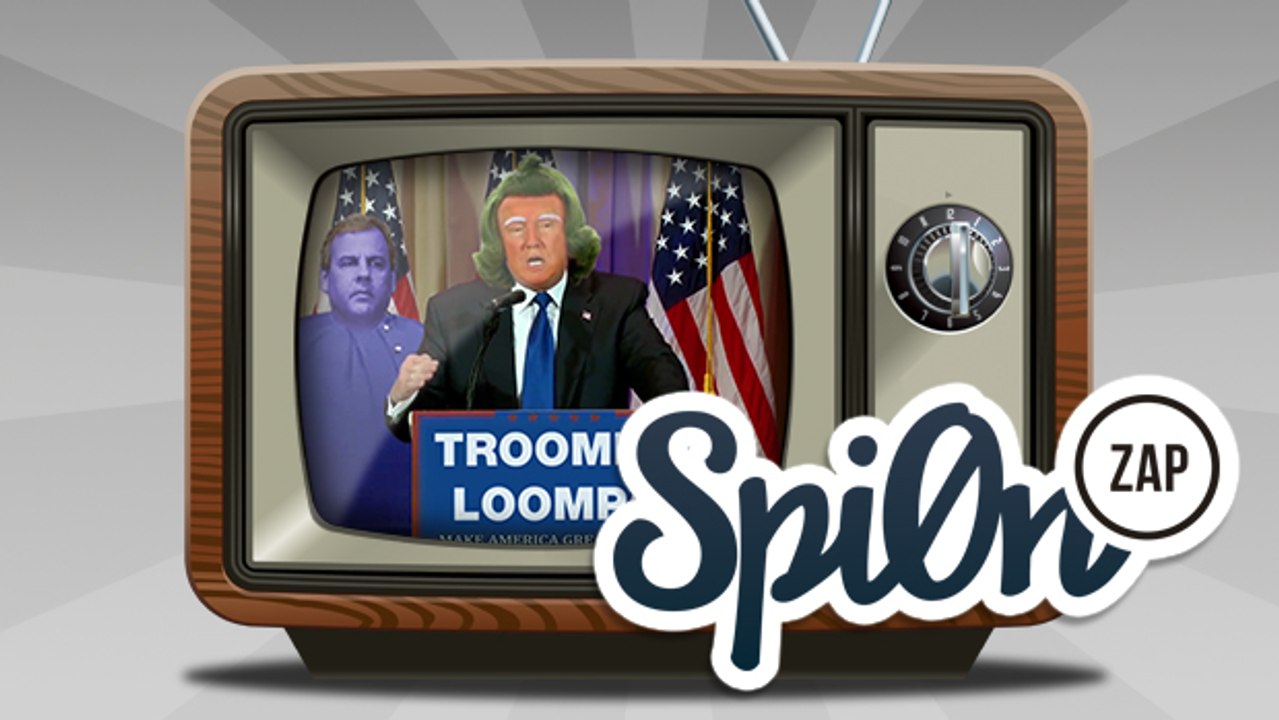 Le Zap de Spi0n.com n°302 - Zapping Web