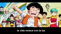 Dragon Ball Kai 2014 Opening Oficial Español Latino (Saga de BUU)
